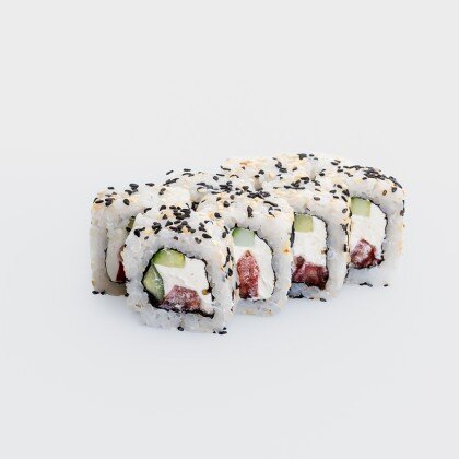 Ролл овощной