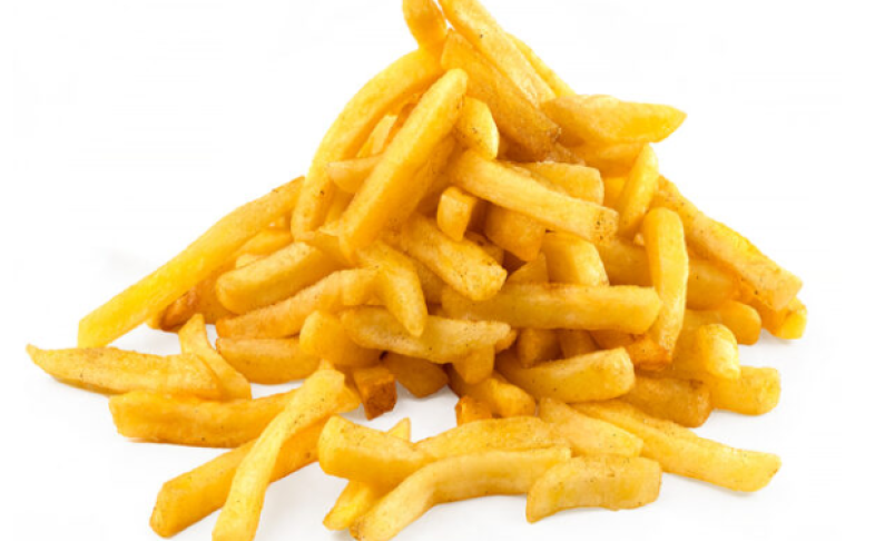 Картофель фри