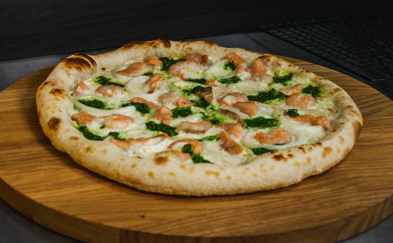 Пицца "Ди Маре"