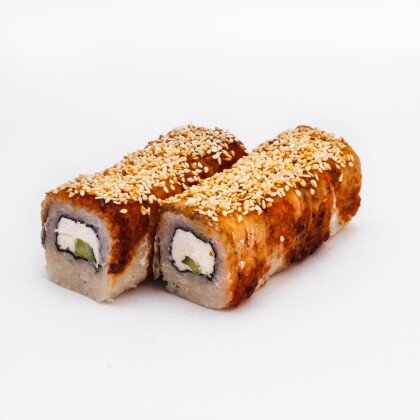 Ролл «Филадельфия унаги»