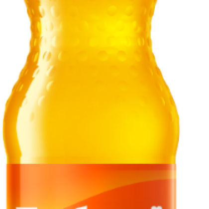 Добрый Апельсин 0.5л