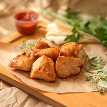 Куриная грудка (филе)