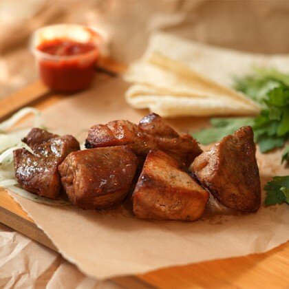 Свинина мякоть