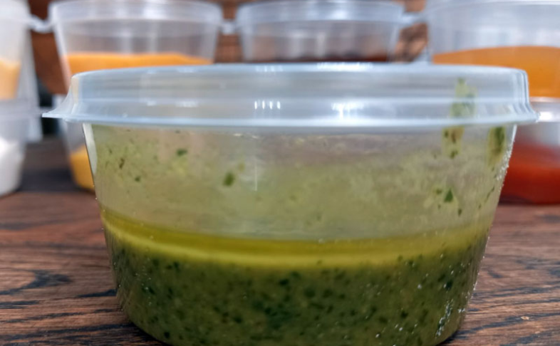 Соус "Песто"