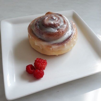 Синнабон классический