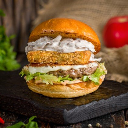 Бургер «Шамп»