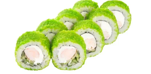 Калифорния с креветкой