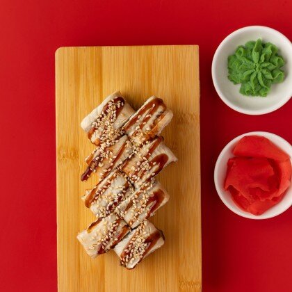 Филадельфия Унаги