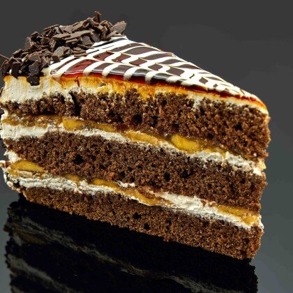 Банановый каприз