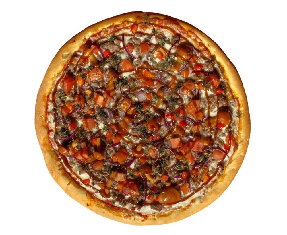 Пицца «Фирменная»