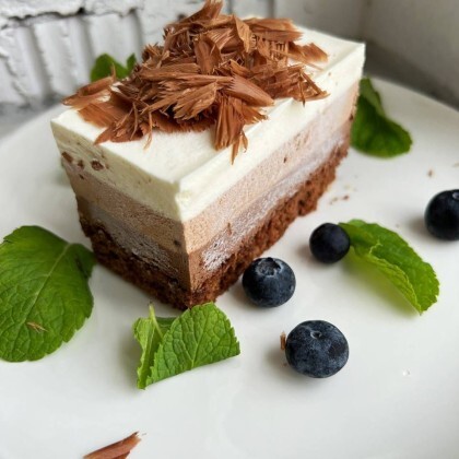 «Три шоколада»