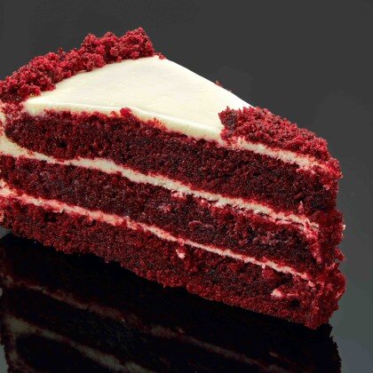 Красный бархат