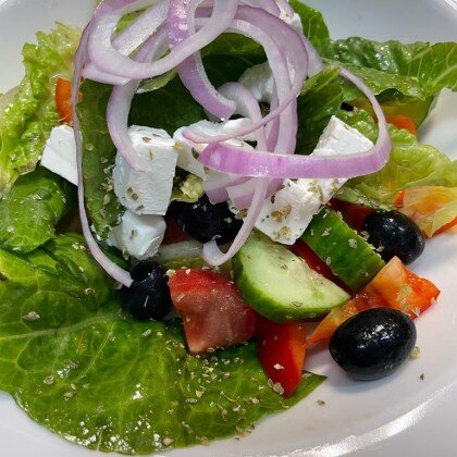 «Греческий»