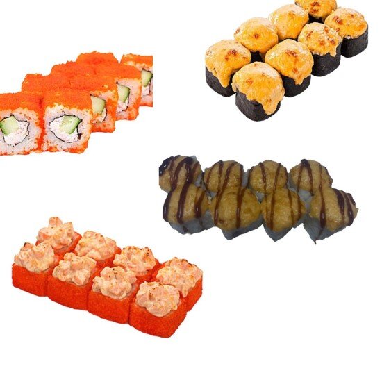 Сет " Токио"