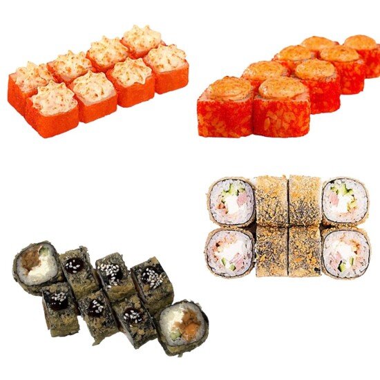 Сет " Аристократ "