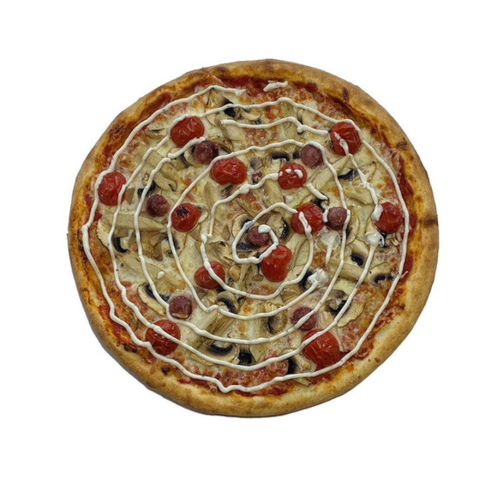 Пицца «Наполи»