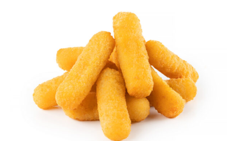 Сырные палочки