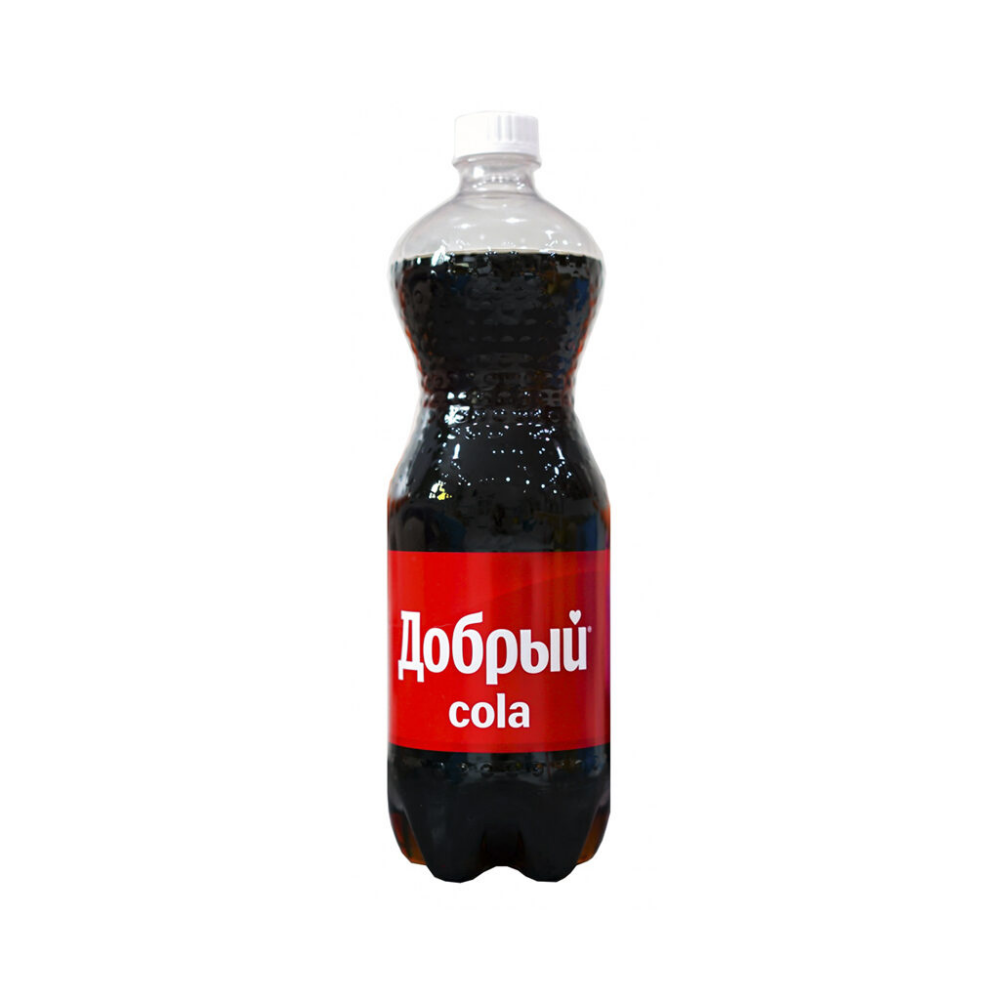 Добрый 0,5 л ПЭТ