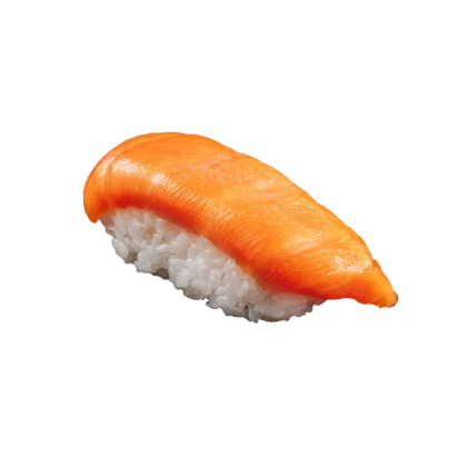 НИГИРИ С ЛОСОСЕМ