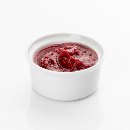 Ягодный соус 30 гр.