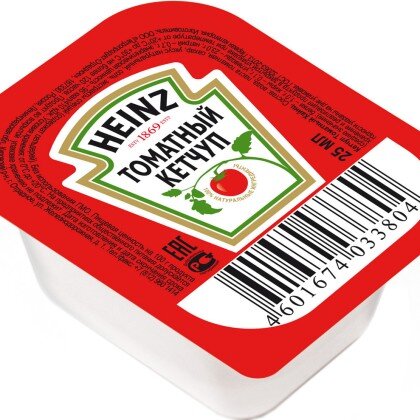 Heinz КЕТЧУП дип