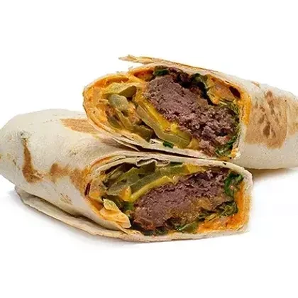 Ролл ДВОЙНЫЕ НЕПРИЯТНОСТИ