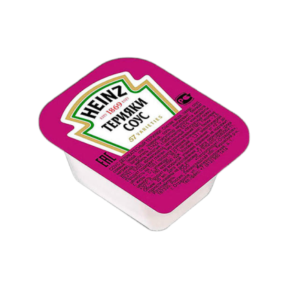 Heinz ТЕРИЯКИ дип