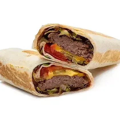 Ролл БУРГЕР