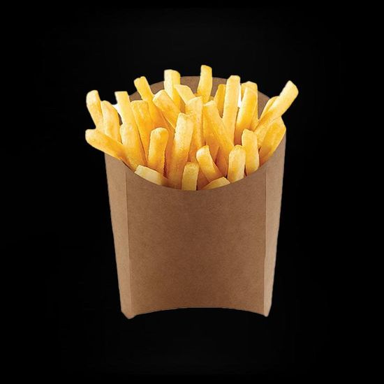 Картофель фри