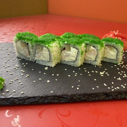 Ролл «Экзотика»