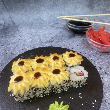 Ролл «Флоренция»