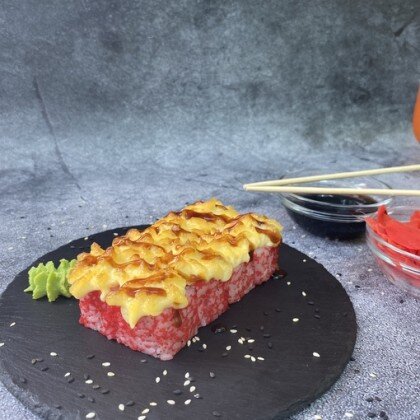 Ролл «Гейша»