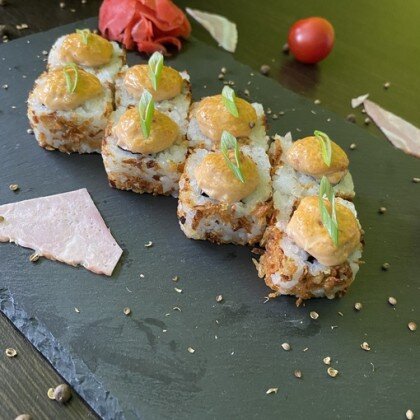 Ролл «Пеппа»