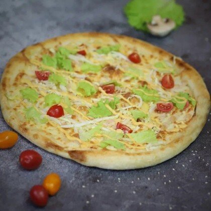 Пицца «Фреш»