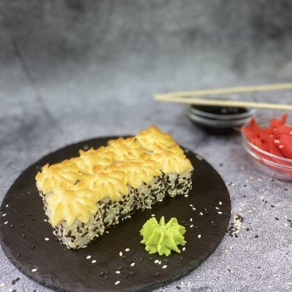 Ролл «Тамагочи»