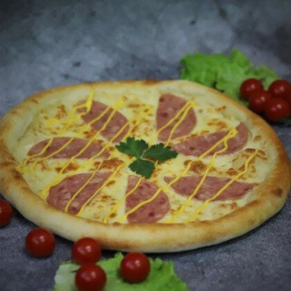 Пицца «Венеция»