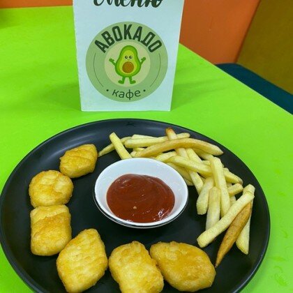 Комбо-набор 1