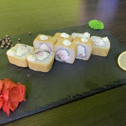 Ролл «Шинжику»