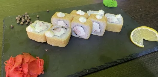 Ролл «Шинжику»