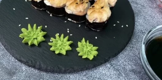 Ролл «Чикаго»