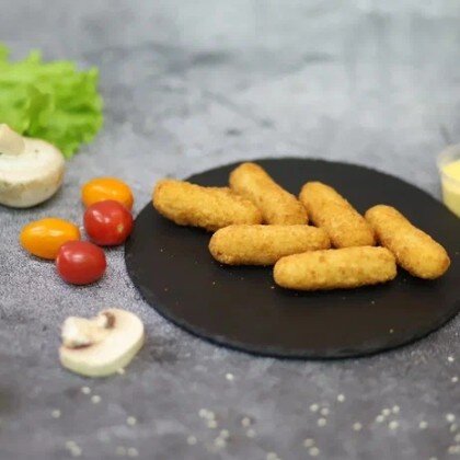 Сырные палочки