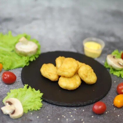 Наггетсы куриные