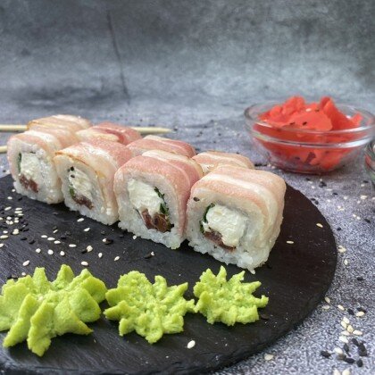 Ролл «Вулкан»