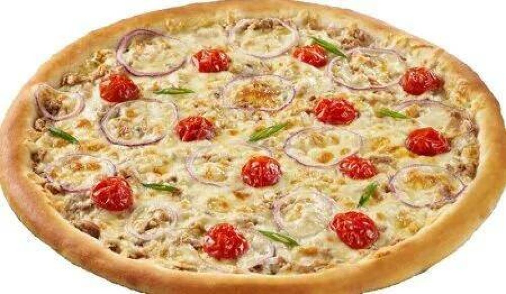 Пицца «Кавказская»