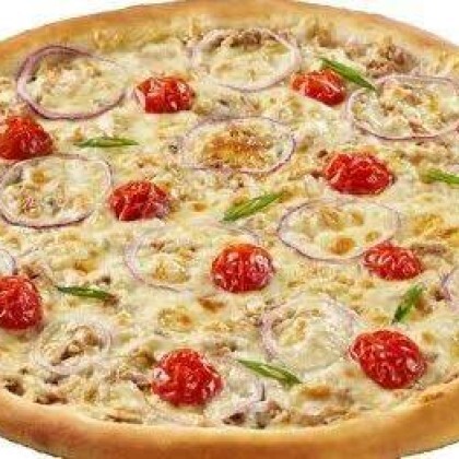 Пицца «Кавказская»