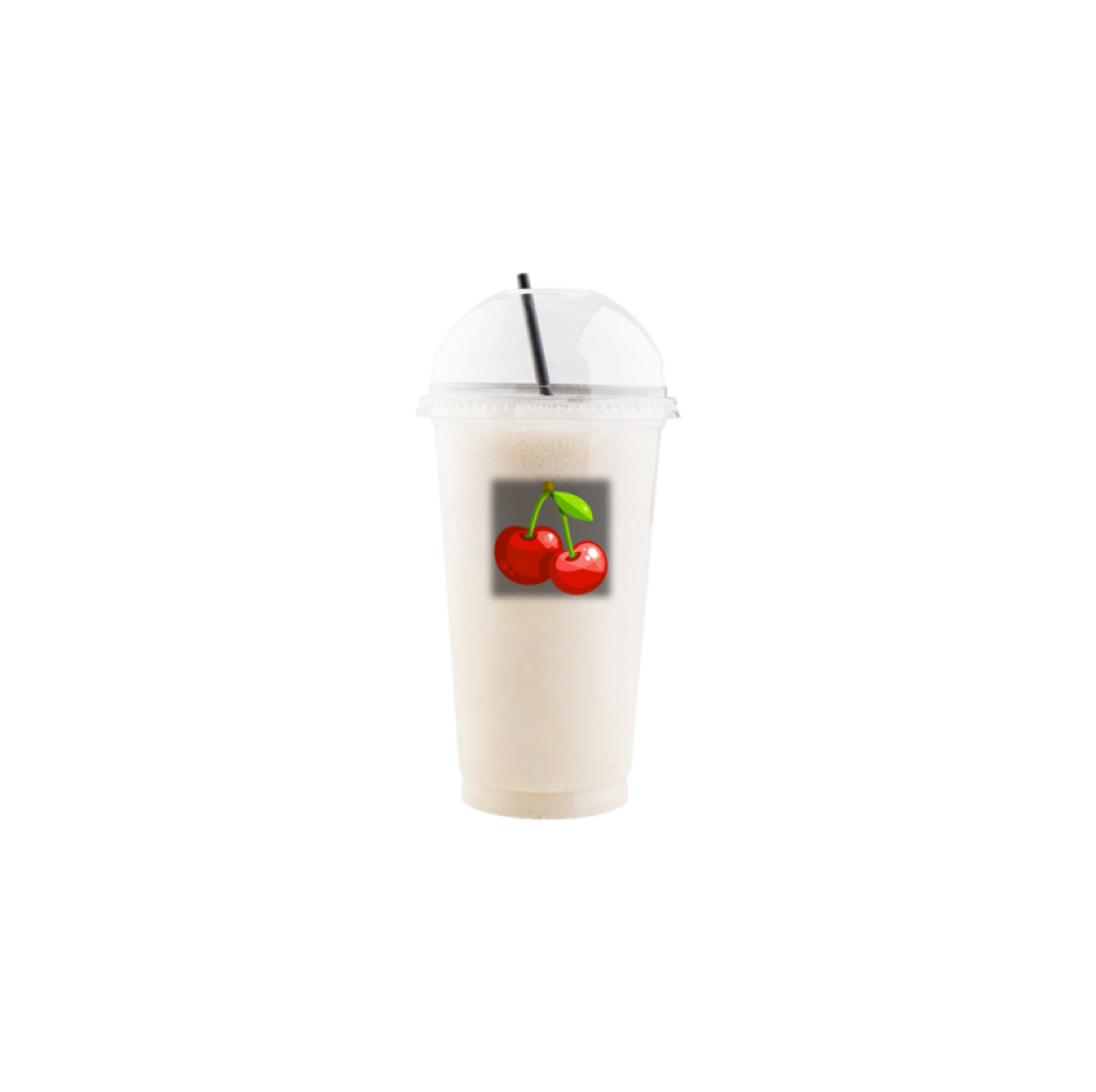 Вишнёвый коктейль