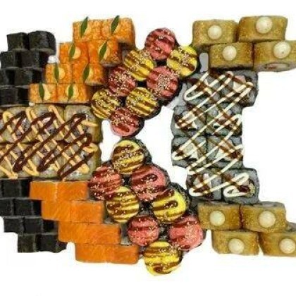 Сет «Возьми меня с собой»