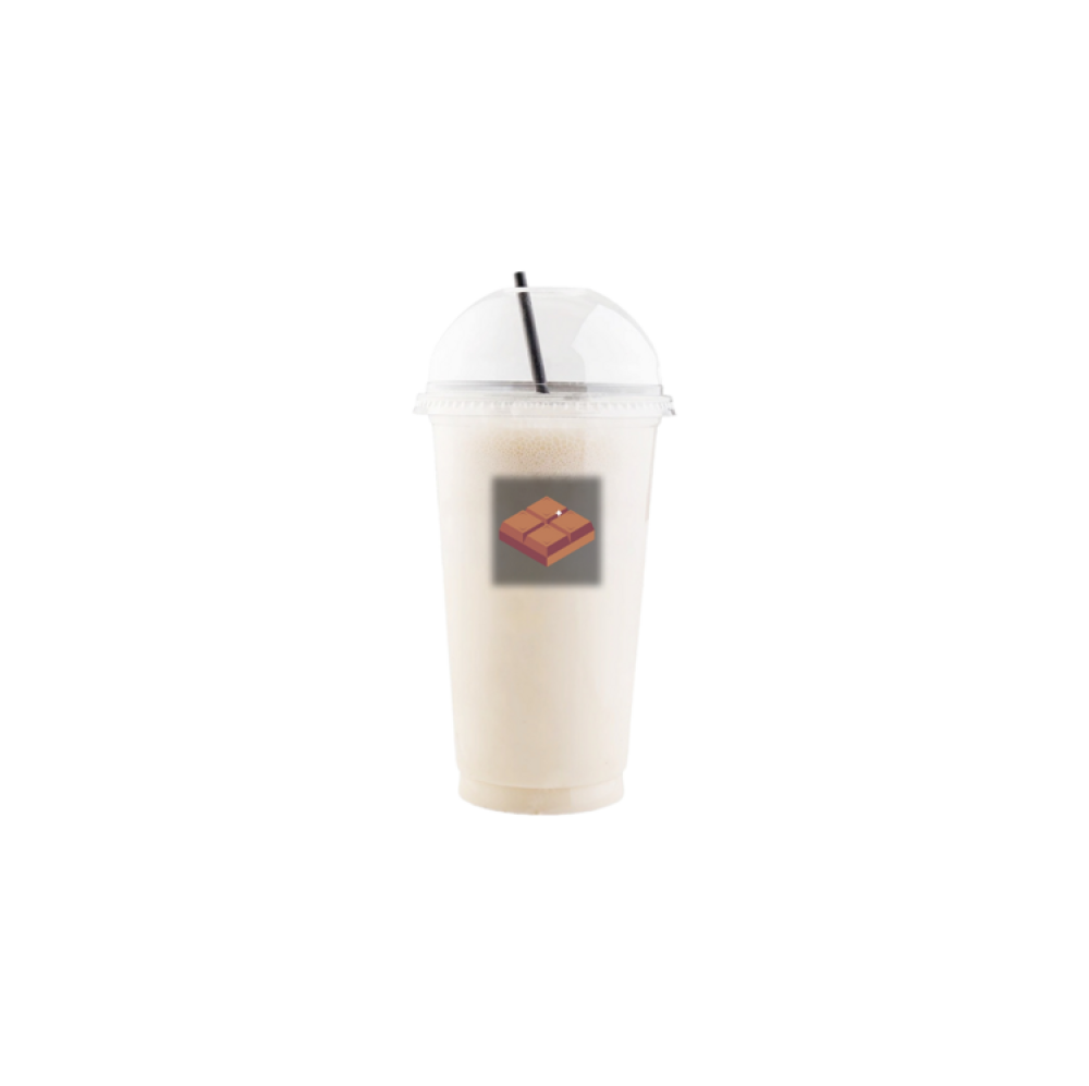 Шоколадный коктейль