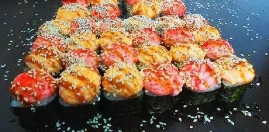 Сет «Огонь»