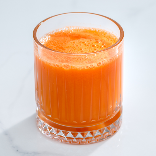 Фреш  морковь 200 мл